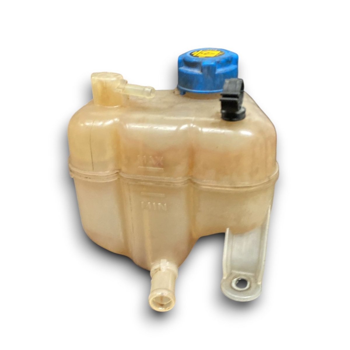 Vaschetta liquido refrigerante fiat panda 312 cod . 51837896 1.3 diesel (2012 >) - F&P CRASH SRL - Ricambi Usati