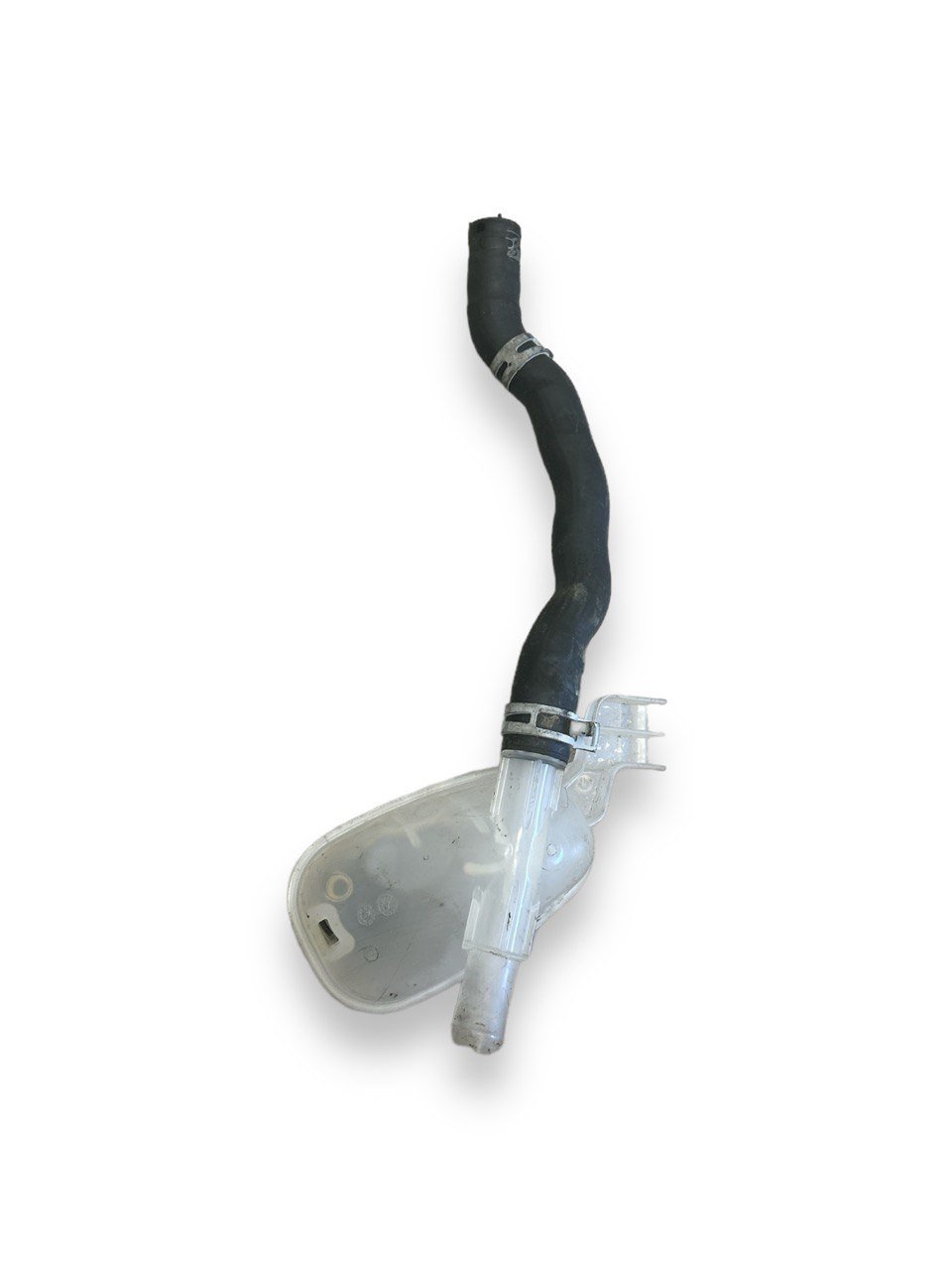 Vaschetta Liquido Refrigerante Ford Focus IV (2018 > ) cod.JX61 - 8A080 - E - F&P CRASH SRLS - Ricambi Usati
