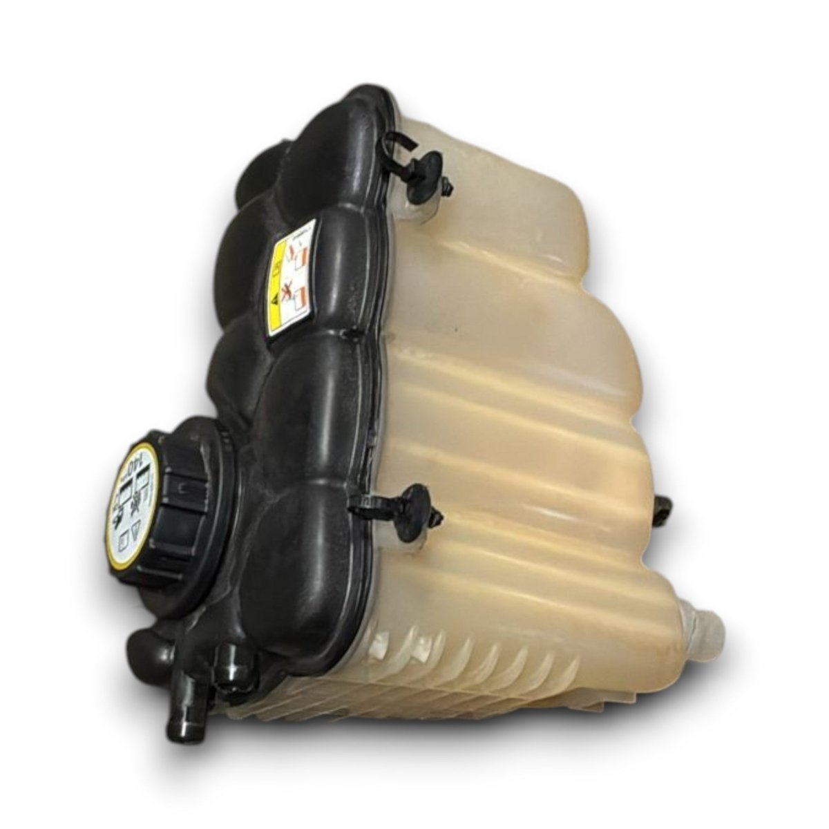 Vaschetta liquido refrigerante jaguar xe cod . gx738a080ac (2015 > 2024) - F&P CRASH SRL - Ricambi Usati