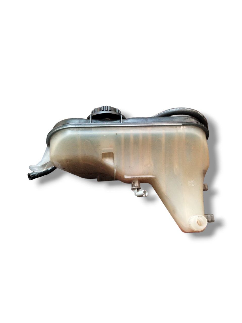 Coolant Reservoir Jaguar XE / XF (2017) code.4R838A080 - F&P CRASH SRLS - Used Parts