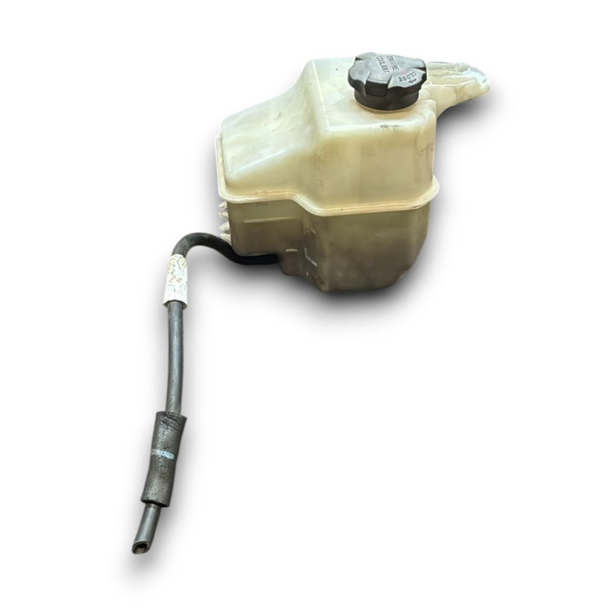 Coolant reservoir for kia rio 3 code . 25430 - 1w000 (2011 > 2017) - F&P CRASH SRL - Used Parts