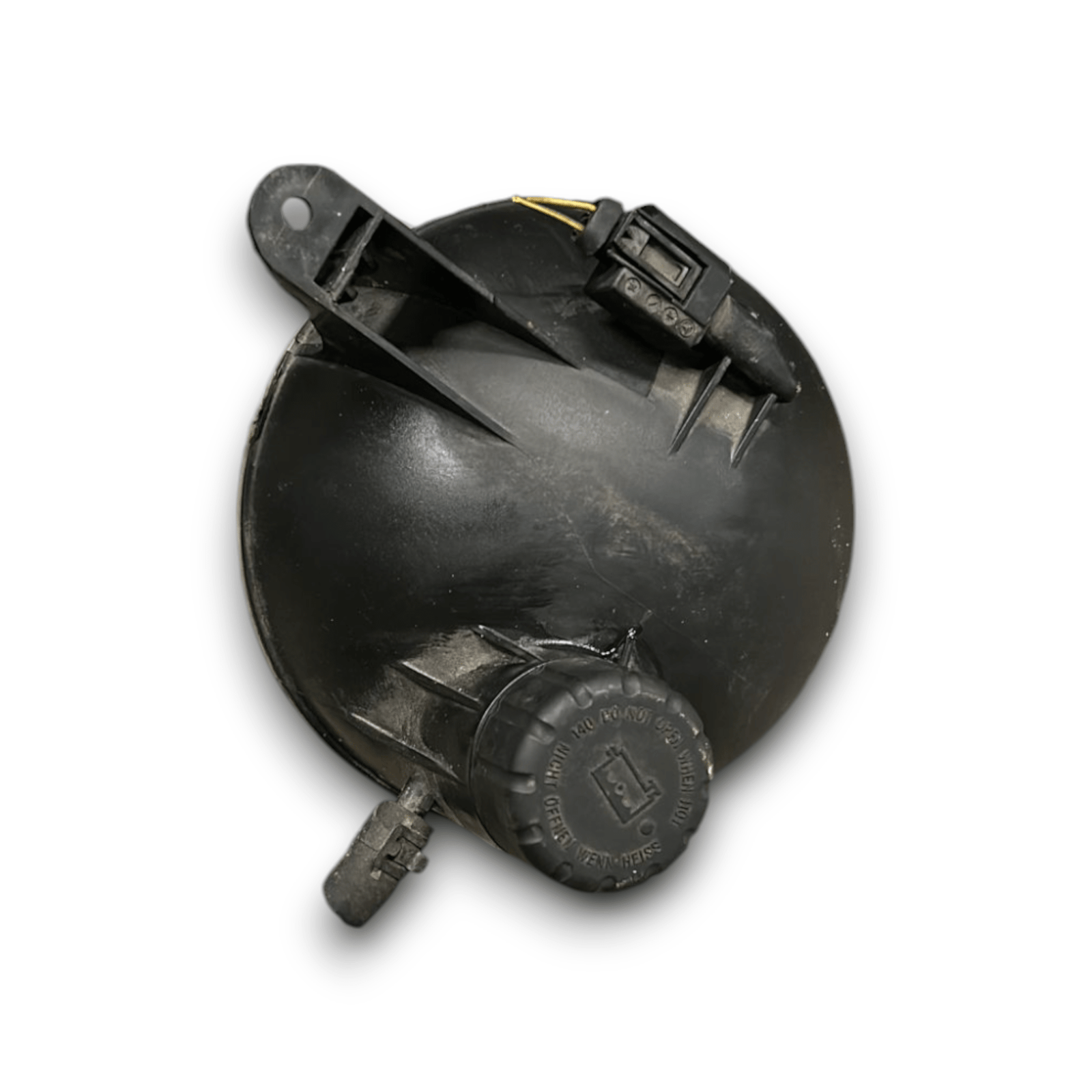Coolant Reservoir Mercedes Benz Class A W169 (2004 > 2012) code:488103ZL9A - F&P CRASH SRLS - Used Parts