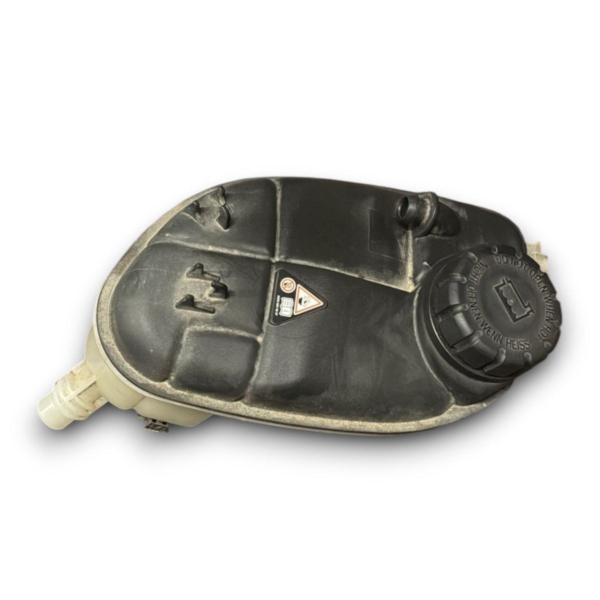 Vaschetta liquido refrigerante mercedes benz classe a w176 cod . a2465000049 (0212 > 2018) - F&P CRASH SRL - Ricambi Usati