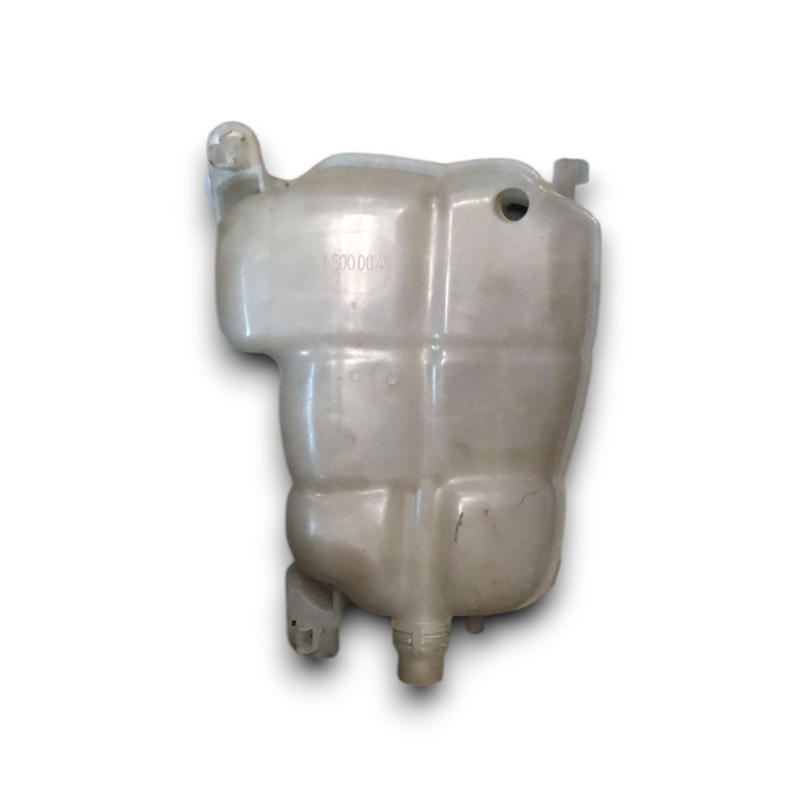 Coolant Reservoir Mercedes Benz Class A W177 (2018 >) code:A2475000049 - F&P CRASH SRLS - Used Parts