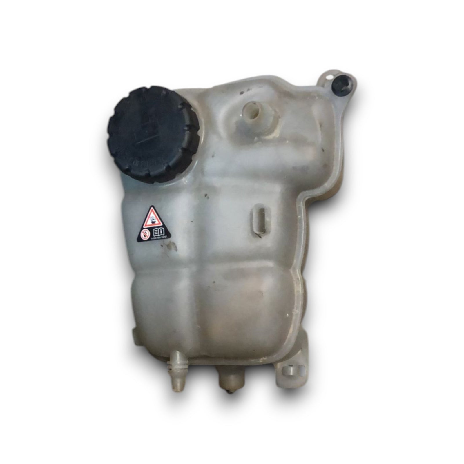 Coolant Reservoir Mercedes Benz Class A W177 (2018 >) code:A2475000049 - F&P CRASH SRLS - Used Parts