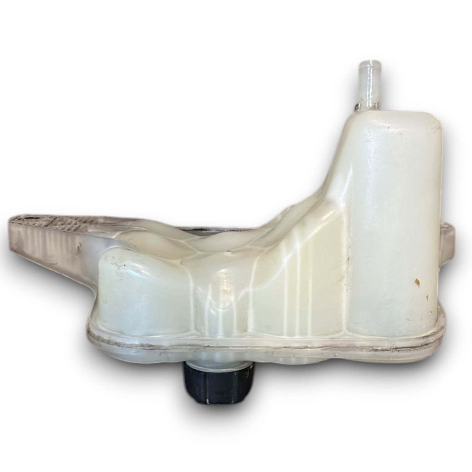 Coolant Reservoir Nissan Juke I (2010 >2019) - F&P CRASH SRLS - Used Parts