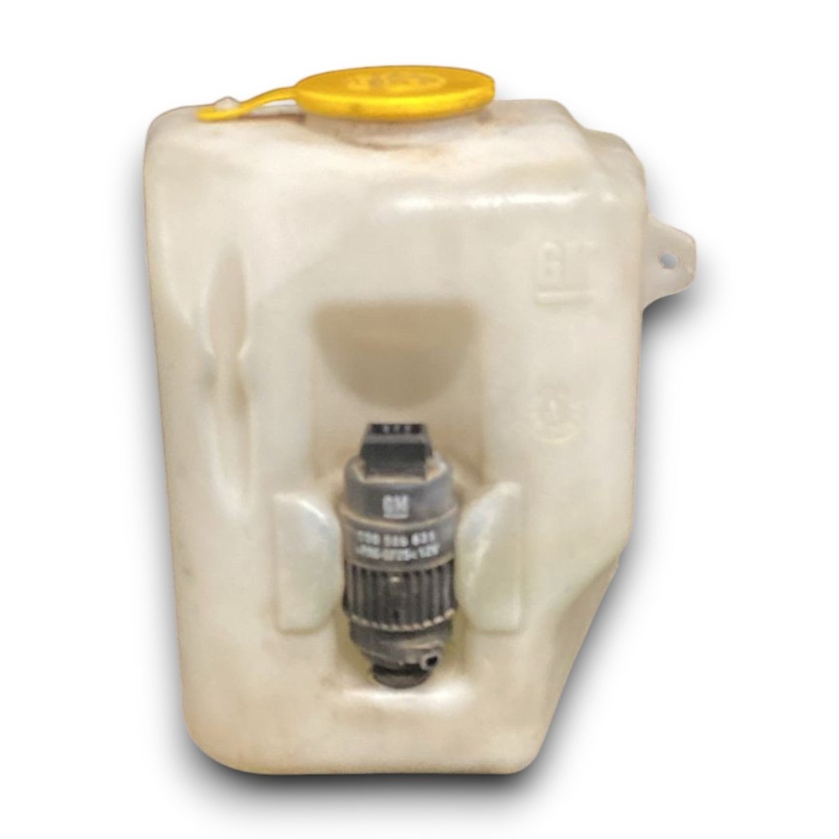 Vaschetta liquido refrigerante Opel combo c cod . 090586631 (2001 > 2011) - F&P CRASH SRL - Ricambi Usati