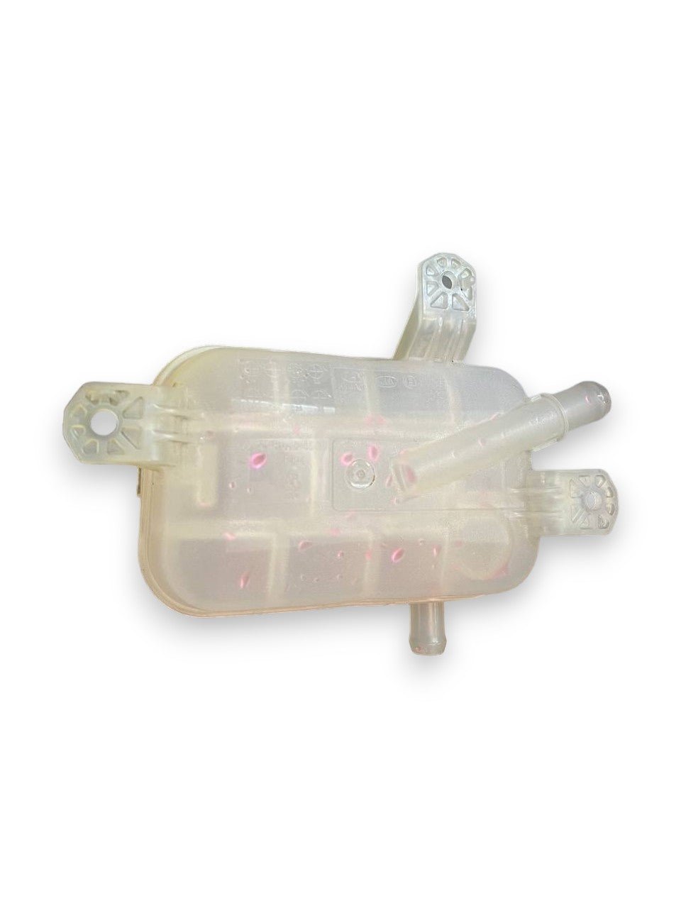 Coolant reservoir for Hyundai Tucson 1.6 Hev Hybrid (2020>) code: 254R0 - P4500 - F&P CRASH SRLS - Used Parts