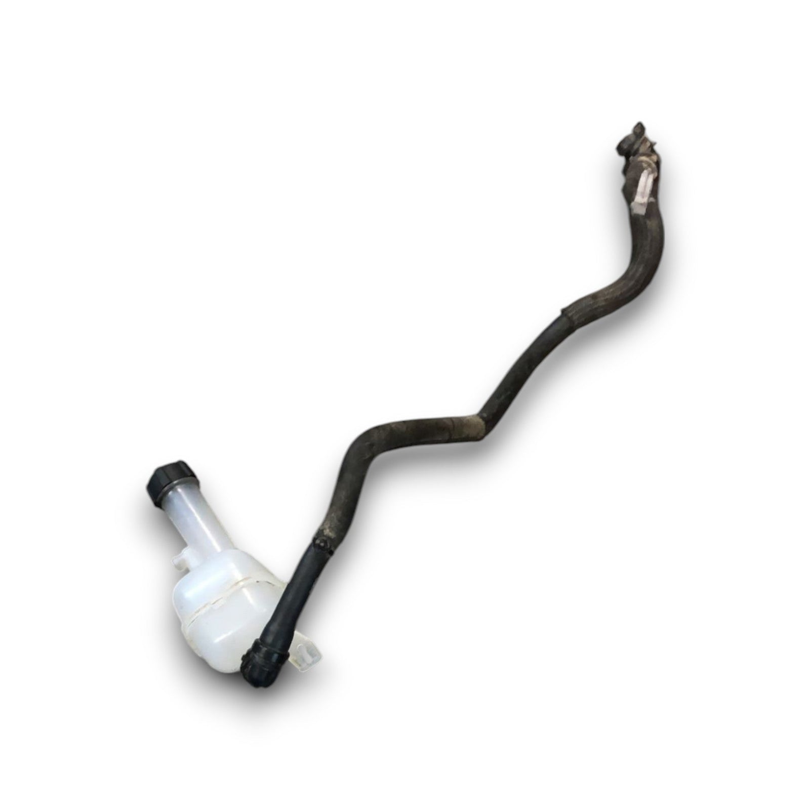 Coolant liquid tank Renault Clio V (2019 >) code:217102102R - F&P CRASH SRLS - Used Spare Parts