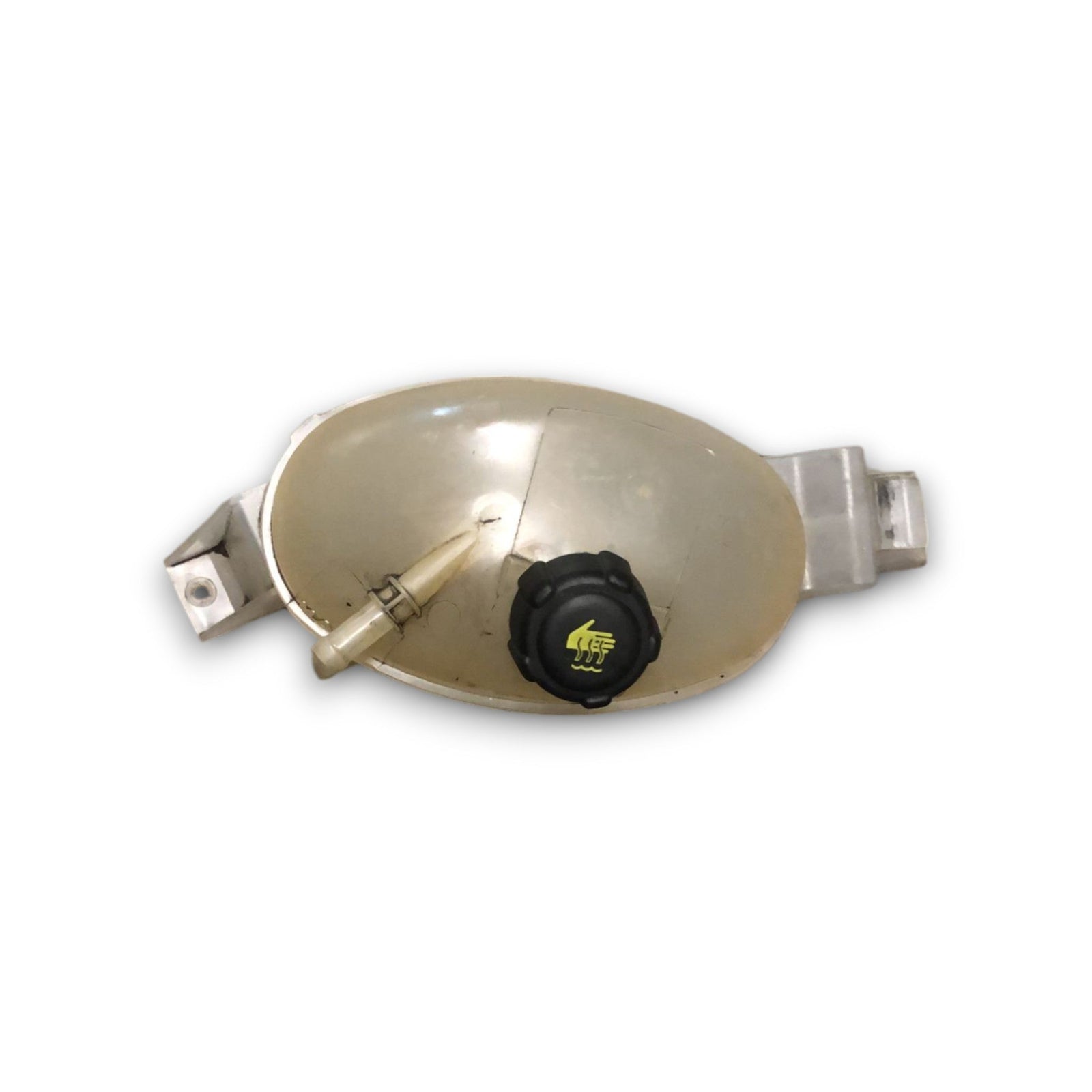 Vaschetta Liquido refrigerante Renault Master III (2019 >) cod:217100015R - F&P CRASH SRLS - Ricambi Usati