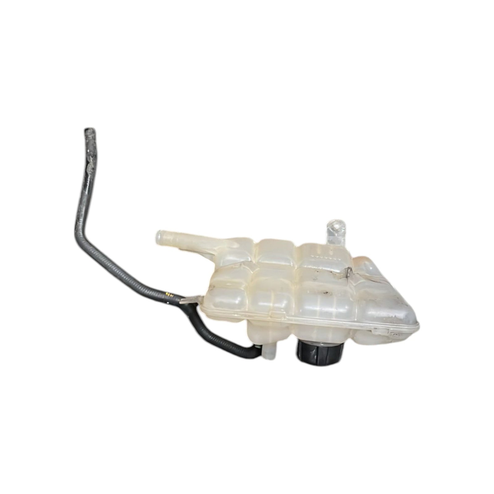 Vaschetta Liquido Refrigerante Renault Megane IV cod:217104048R (2015 >) - F&P CRASH SRLS - Ricambi Usati