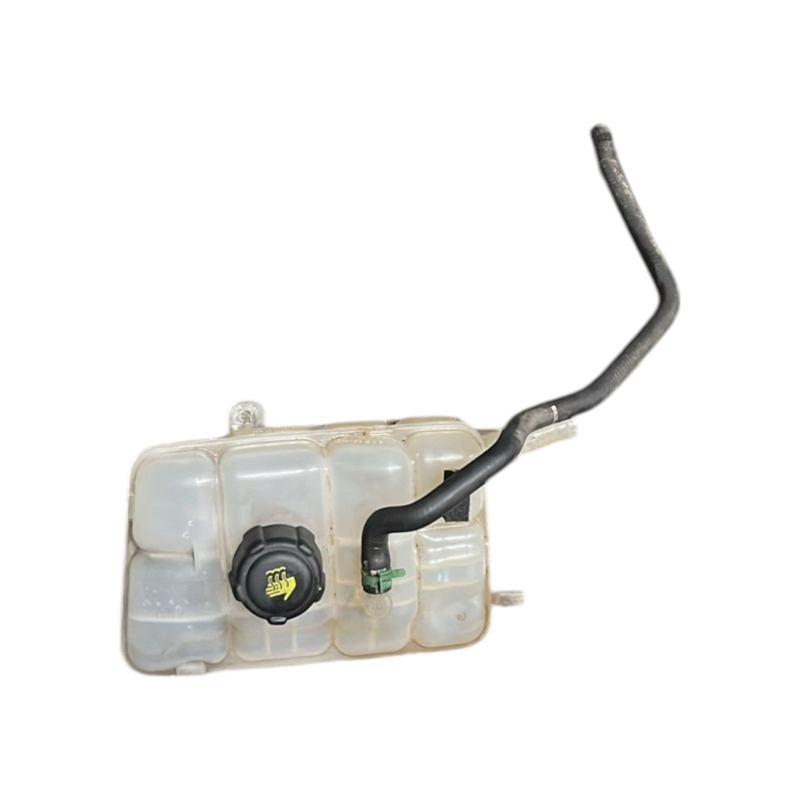 Vaschetta Liquido Refrigerante Renault Megane IV cod:217104048R (2015 >) - F&P CRASH SRLS - Ricambi Usati