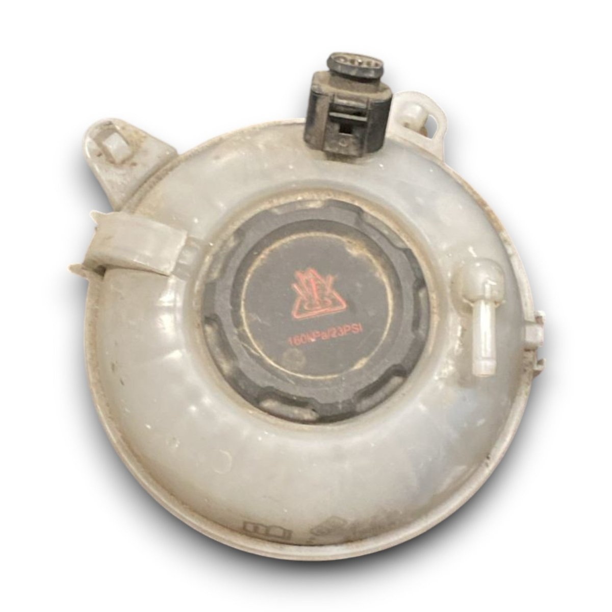 Vaschetta liquido refrigerante Volkswagen Tiguan ad1 cod . 5q0121407 (2016 > 2024) - F&P CRASH SRL - Ricambi Usati