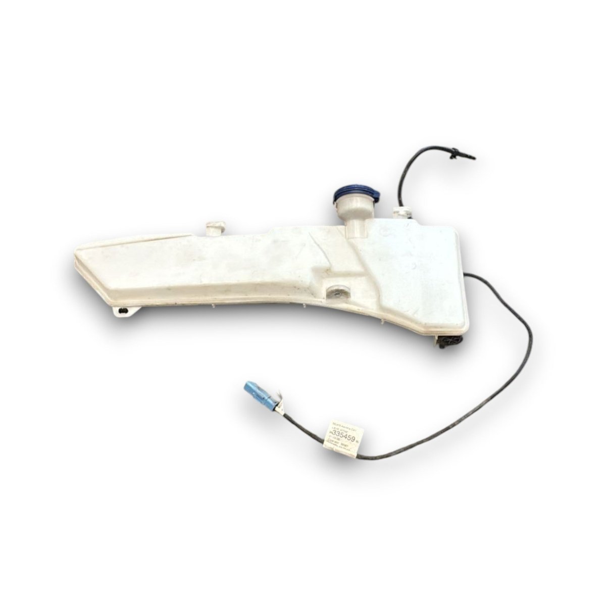 Vaschetta liquido tergicristalli Citroen c4 e cod . 9833870480 (2020 >) - F&P CRASH SRL - Ricambi Usati