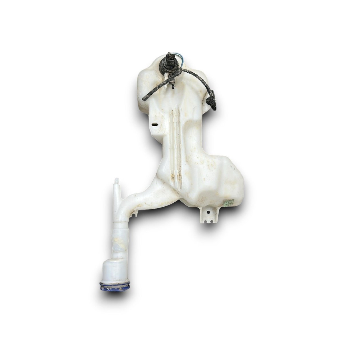 Vaschetta liquido tergicristalli Ford Fiesta VII cod.l1bb - 17b613 - aa (2017 > ) - F&P CRASH SRLS - Ricambi Usati