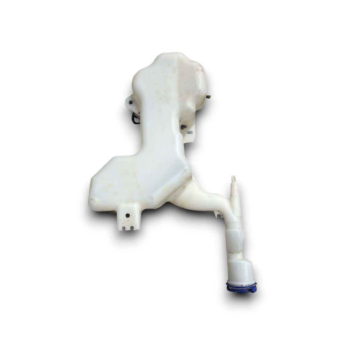 Vaschetta liquido tergicristalli Ford Fiesta VII cod.l1bb - 17b613 - aa (2017 > ) - F&P CRASH SRLS - Ricambi Usati