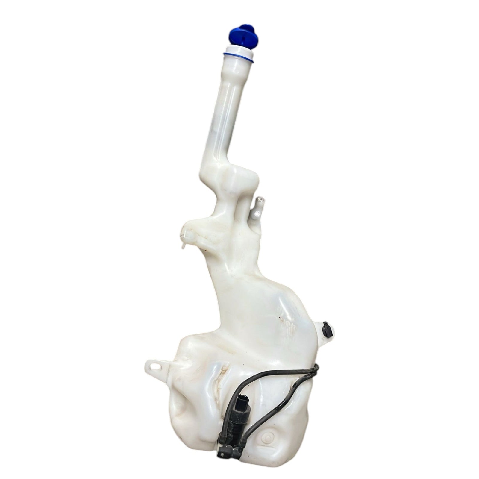 Ford Puma windshield washer fluid tank code: GN - 1736113 - F6 (2019 >) - F&P CRASH SRLS - Used Parts