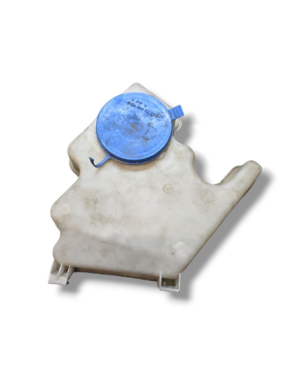 Windshield Washer Fluid Reservoir Mercedes - Benz Class B w245 ( 2004 - 2012 ) Code: 1698690220 - F&P CRASH SRLS - Used Parts