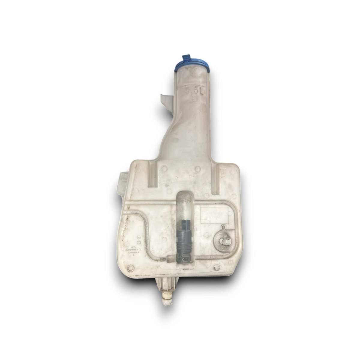 Windshield washer fluid reservoir Mercedes Benz Sprinter (W910) code.a9108600400 (2018 > ) - F&P CRASH SRL - Used Parts