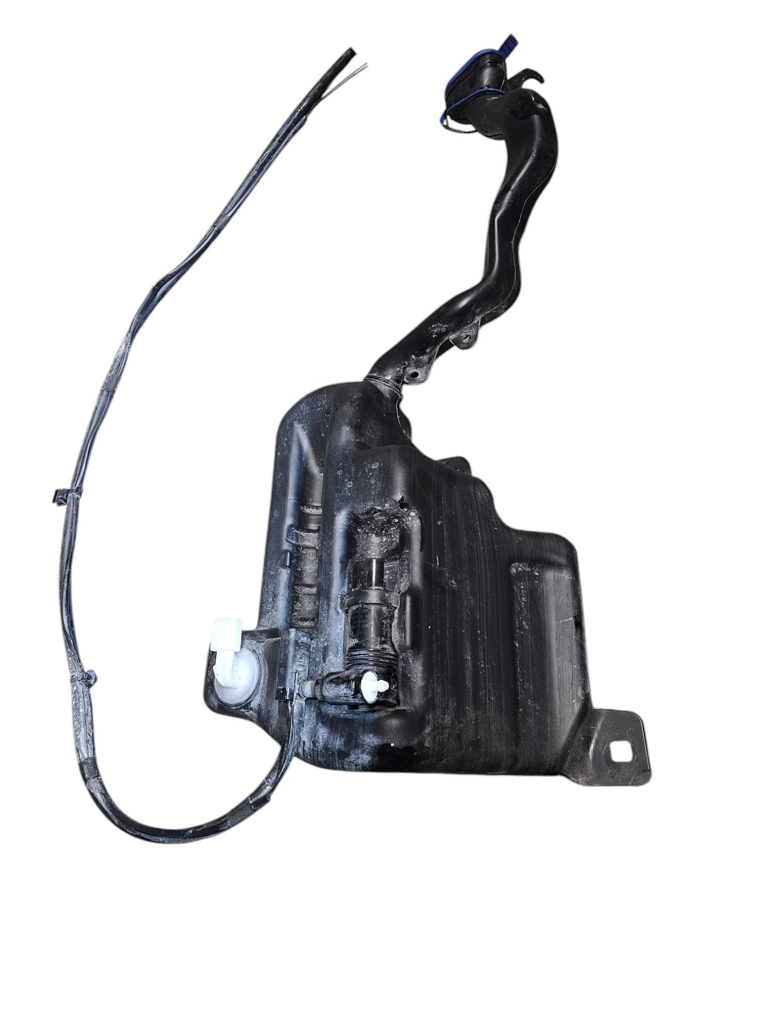 Vaschetta Liquido Tergicristalli Mercedes Classe A W176 Cod:A2468690220 (2012 - 2018) - F&P CRASH SRLS - Ricambi Usati