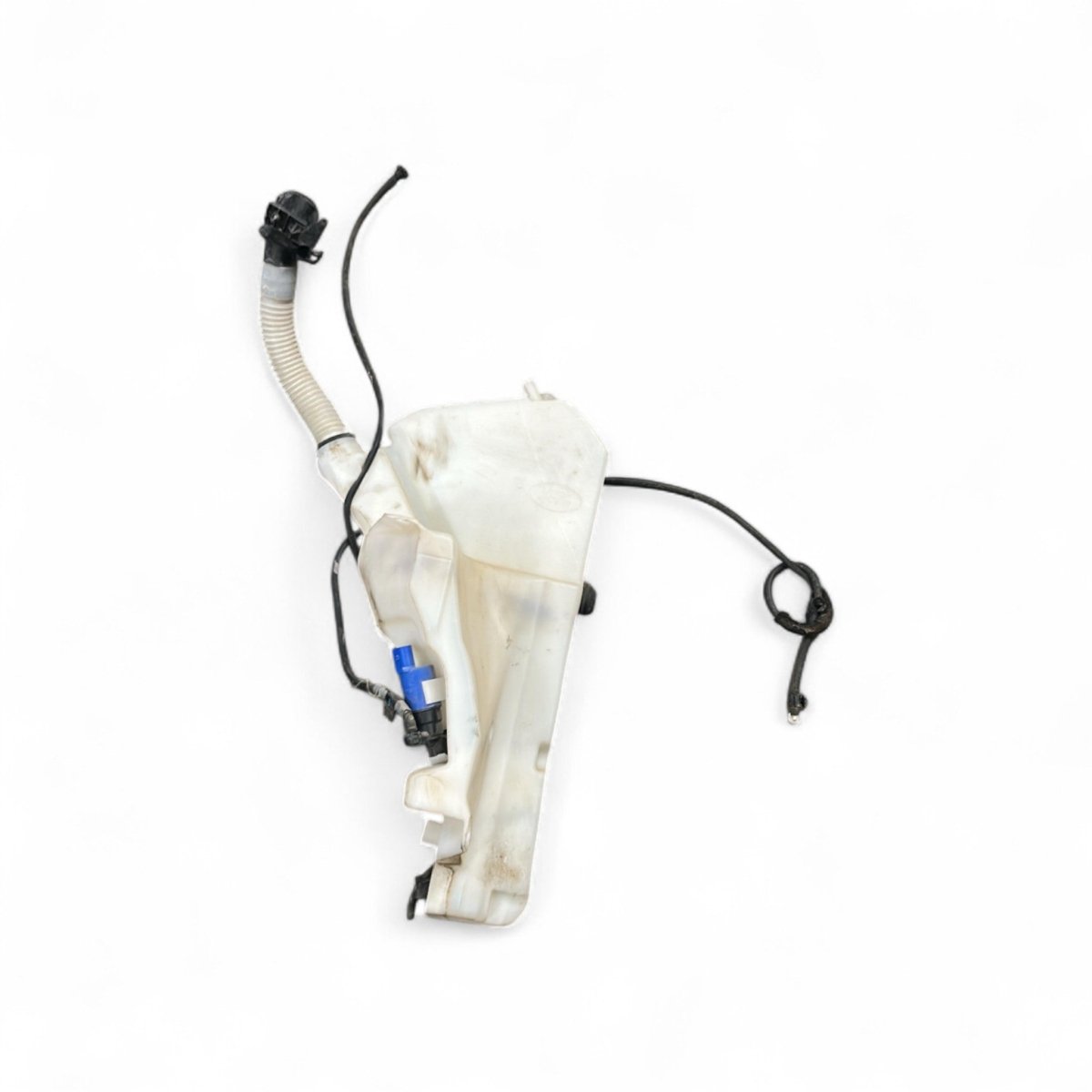 Vaschetta liquido tergicristalli Range Rover Velar (L560) cod.hk83 - 17b613 - d (2017 > ) cod.gx73 - 17b613 - d cod.jx63 - 17b613 - b - F&P CRASH SRLS - Ricambi Usati