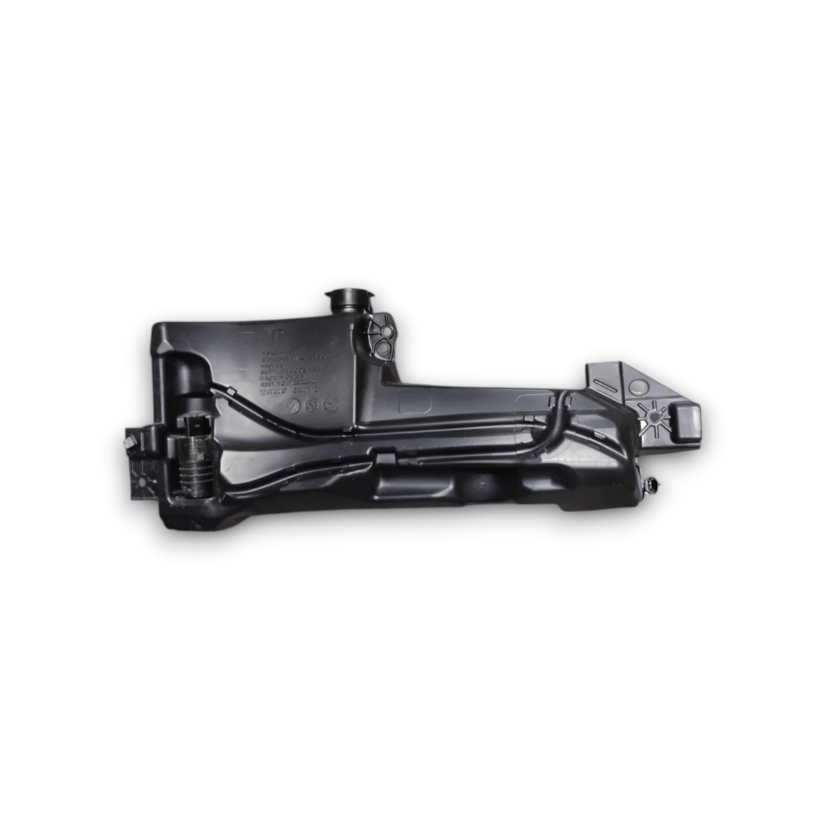 Vaschetta liquido tergicristallo tesla model 3 cod: 173923300g (2021 - ) - F&P CRASH SRLS - Ricambi Usati