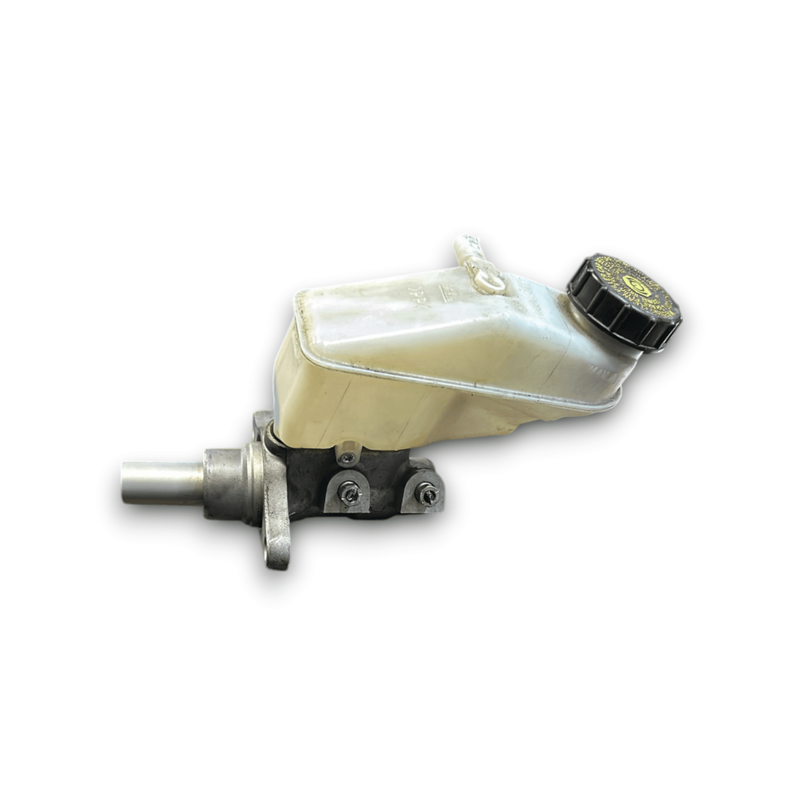 Vaschetta Pompa Servofreno Toyota Yaris 1.0 Benzina (2005 > 2011) cod:03.3508 - 8754.1 - F&P CRASH SRLS - Ricambi Usati