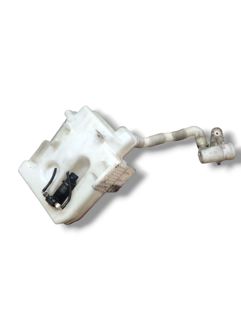 Vaschetta / Serbatoio Tergicristalli Volkswagen Golf 5 / AUDI A3 Sportback (8P)(2003>) cod.1K955453Q - F&P CRASH SRLS - Ricambi Usati