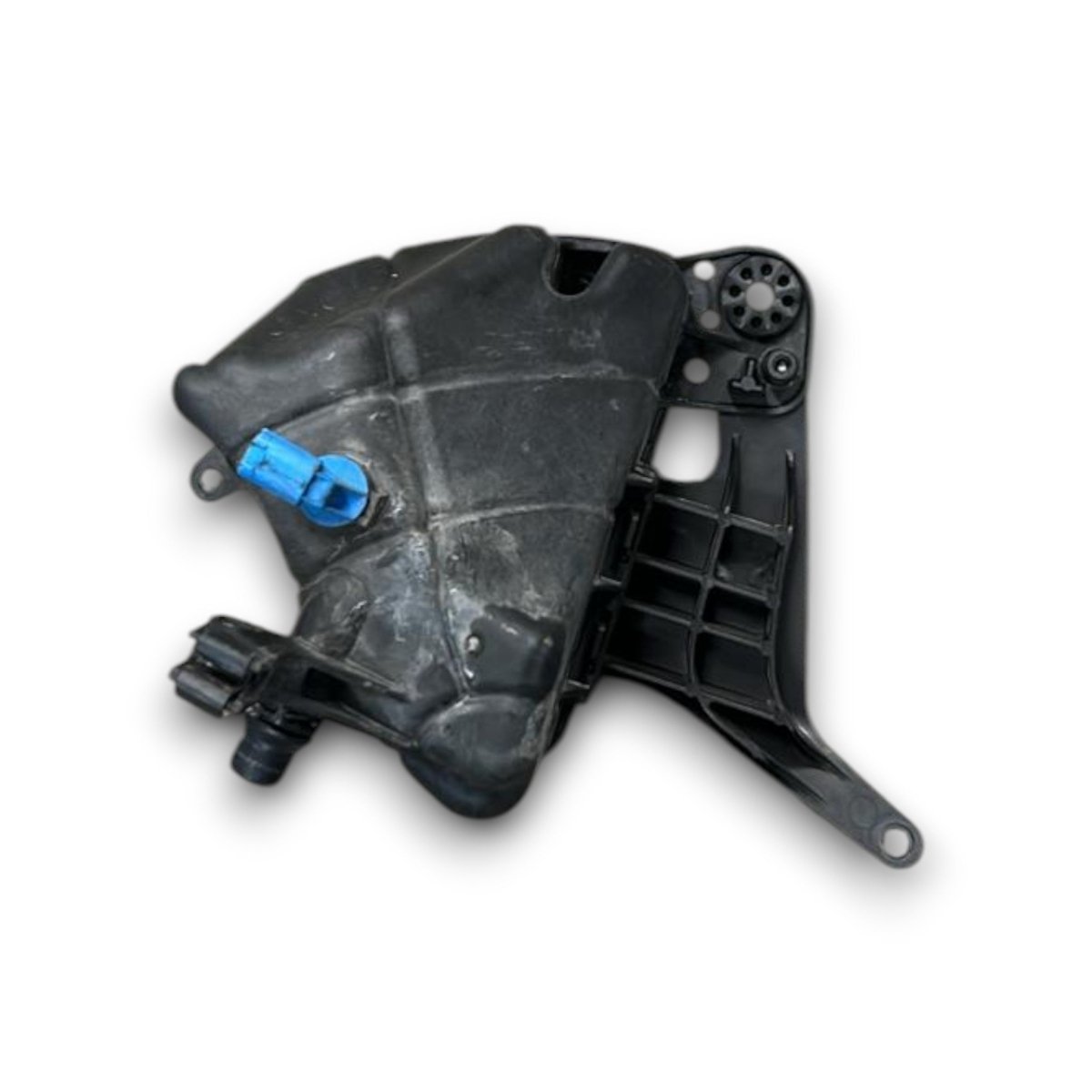 Vaschetta tergicristalli anteriore BMW Serie 5 (F11) 7601949 - 03 (2010 > 2017) - F&P CRASH SRL - Ricambi Usati