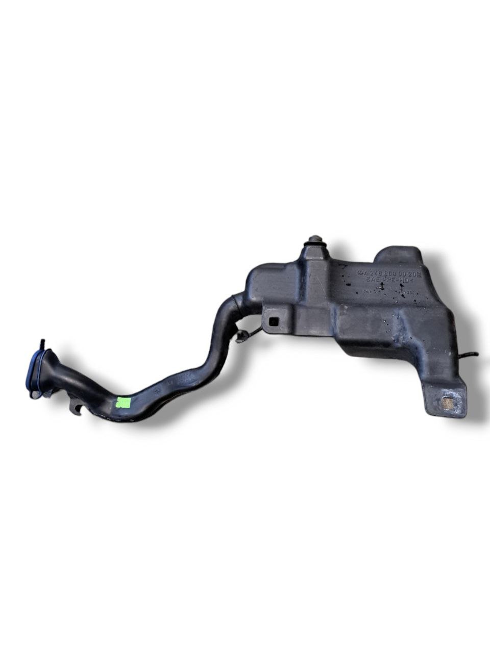 Vaschetta Tergicristalli Mercedes - Benz Classe A W176 (2016) COD:A2468690020 - F&P CRASH SRLS - Ricambi Usati