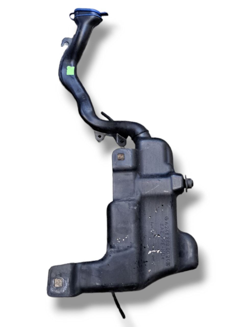 Vaschetta Tergicristalli Mercedes - Benz Classe A W176 (2016) COD:A2468690020 - F&P CRASH SRLS - Ricambi Usati