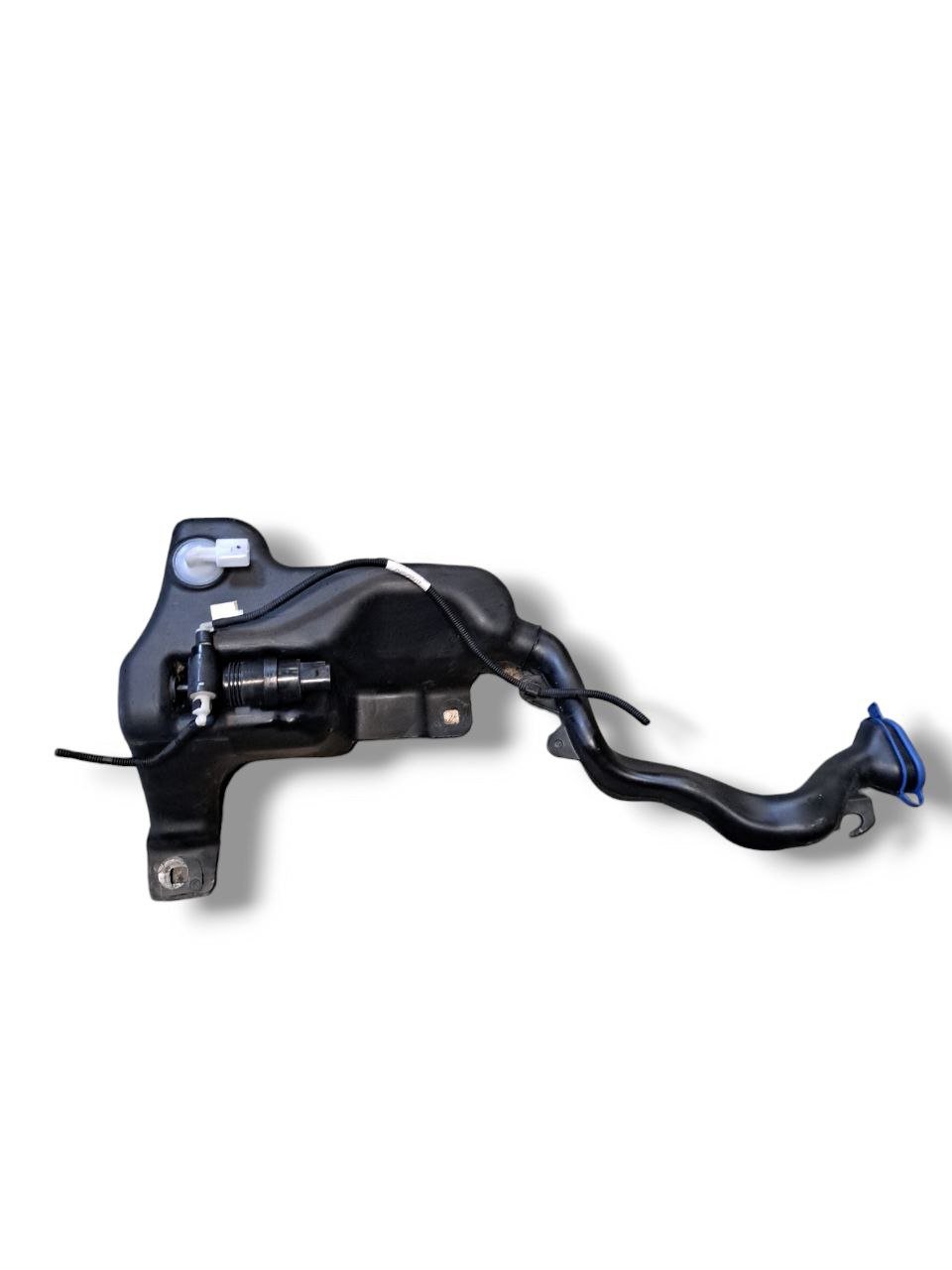 Vaschetta Tergicristalli Mercedes - Benz Classe A W176 (2016) COD:A2468690020 - F&P CRASH SRLS - Ricambi Usati