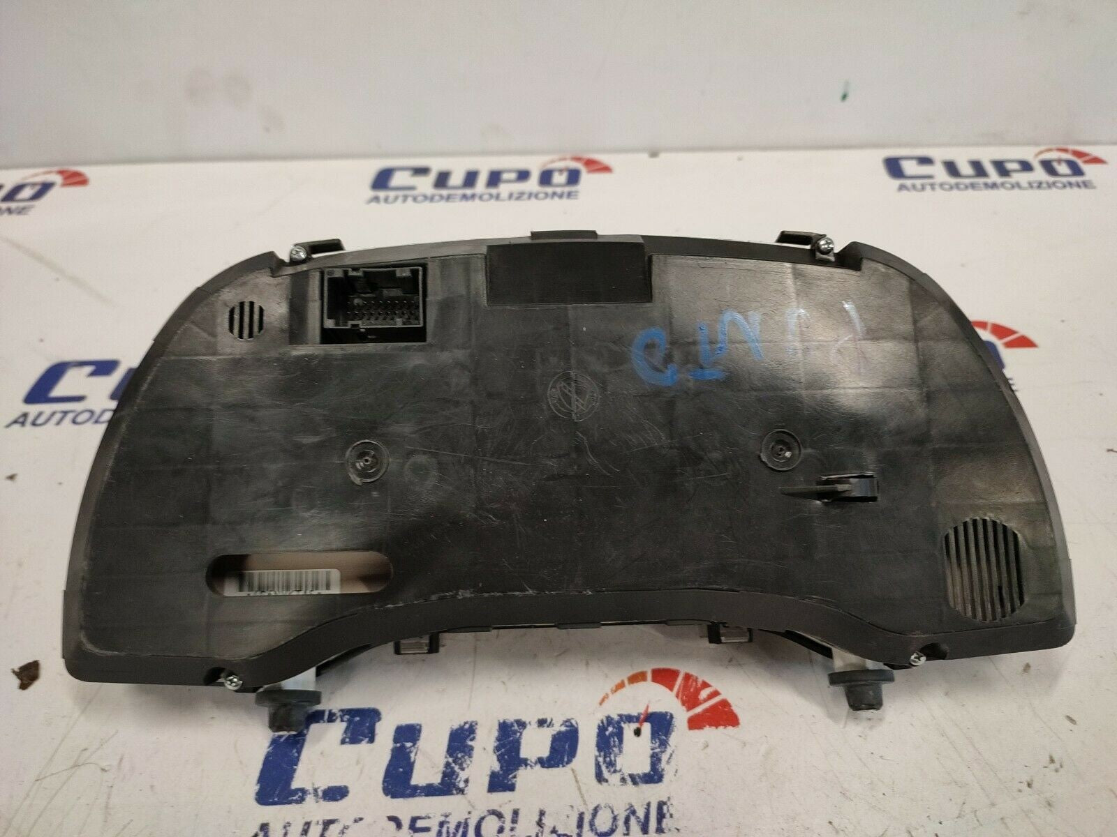 WATCH FRAME TOOLS GASOLINE FIAT Grande Punto 1st Series 200 561123 5550011005 - F&P CRASH SRLS - Used Parts
