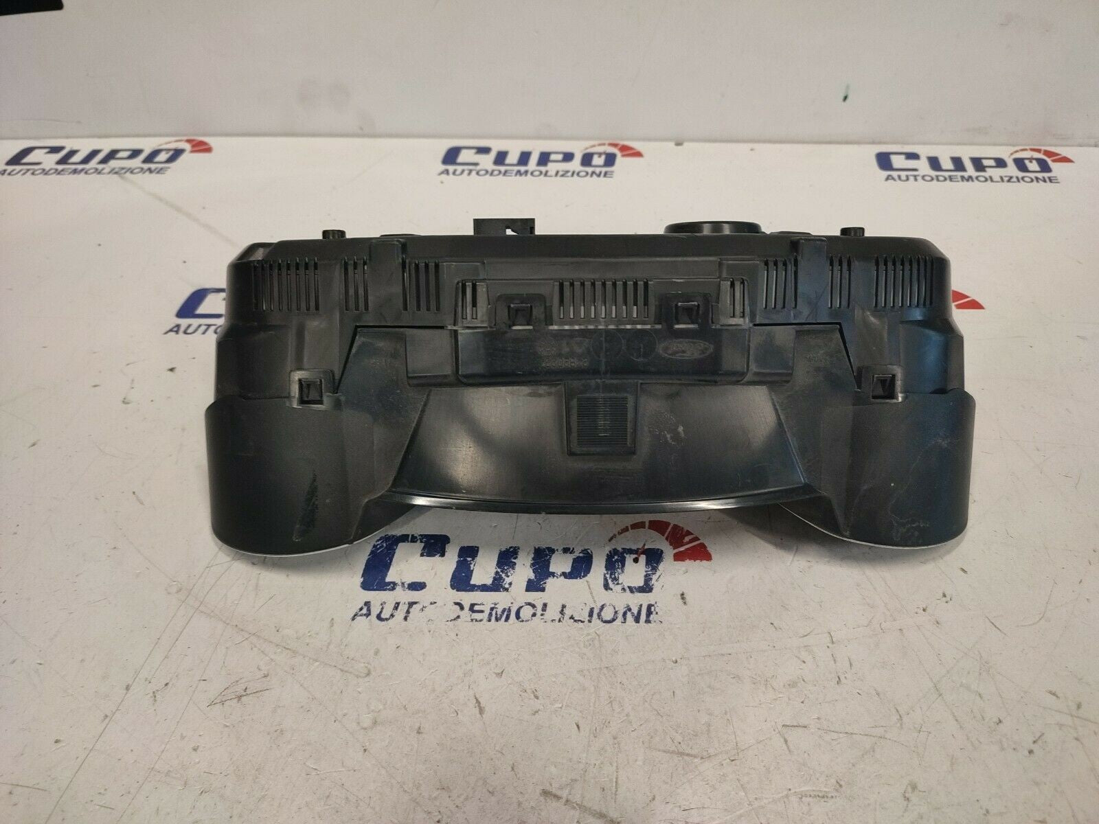 Veglia quadro strumenti Ford Fiesta C - Max - c1bt10849 - F&P CRASH SRLS - Ricambi Usati