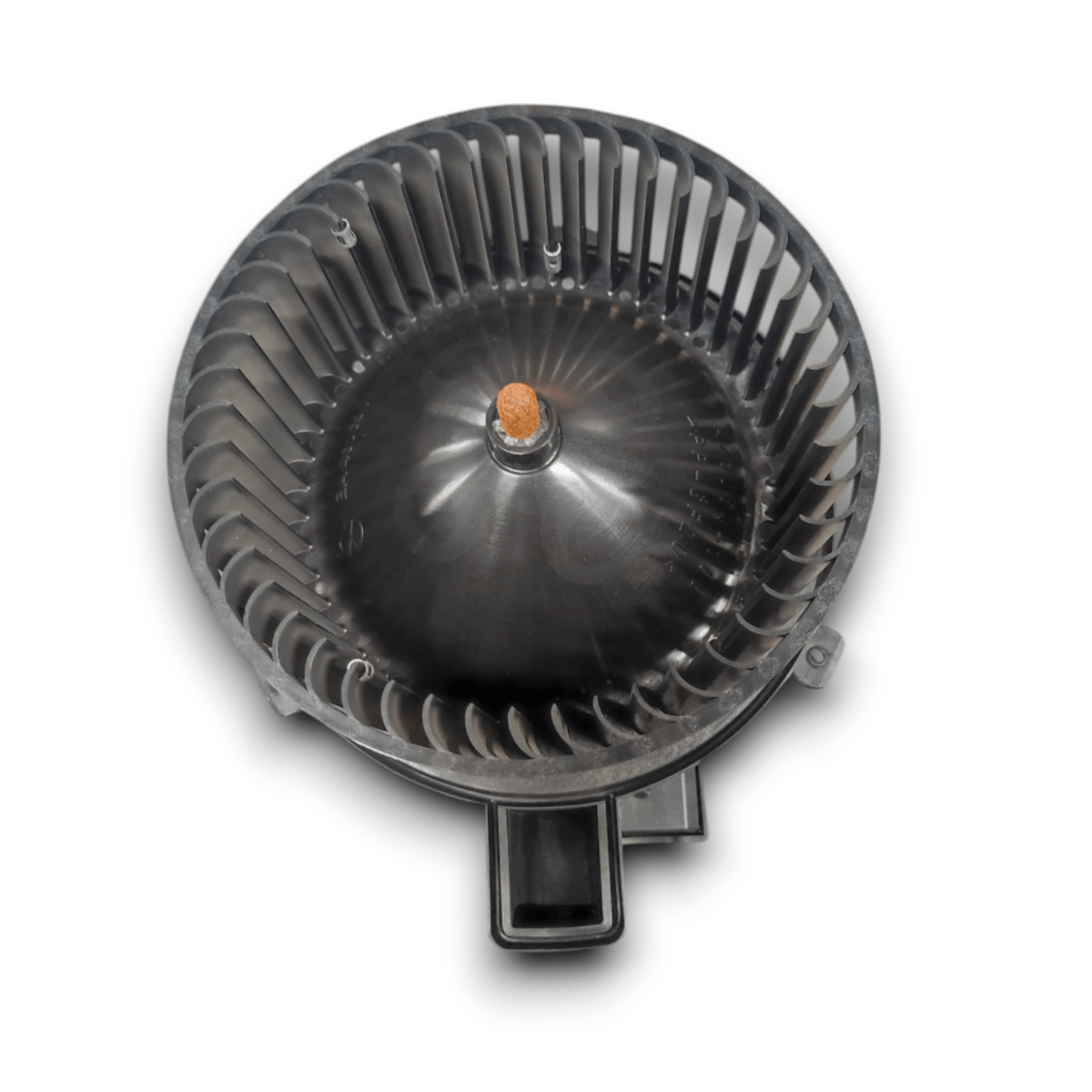 Ventola abitacolo audi a4 b9 2.0 diesel cod: 4m1820021 (2015 - 2024) - F&P CRASH SRLS - Ricambi Usati