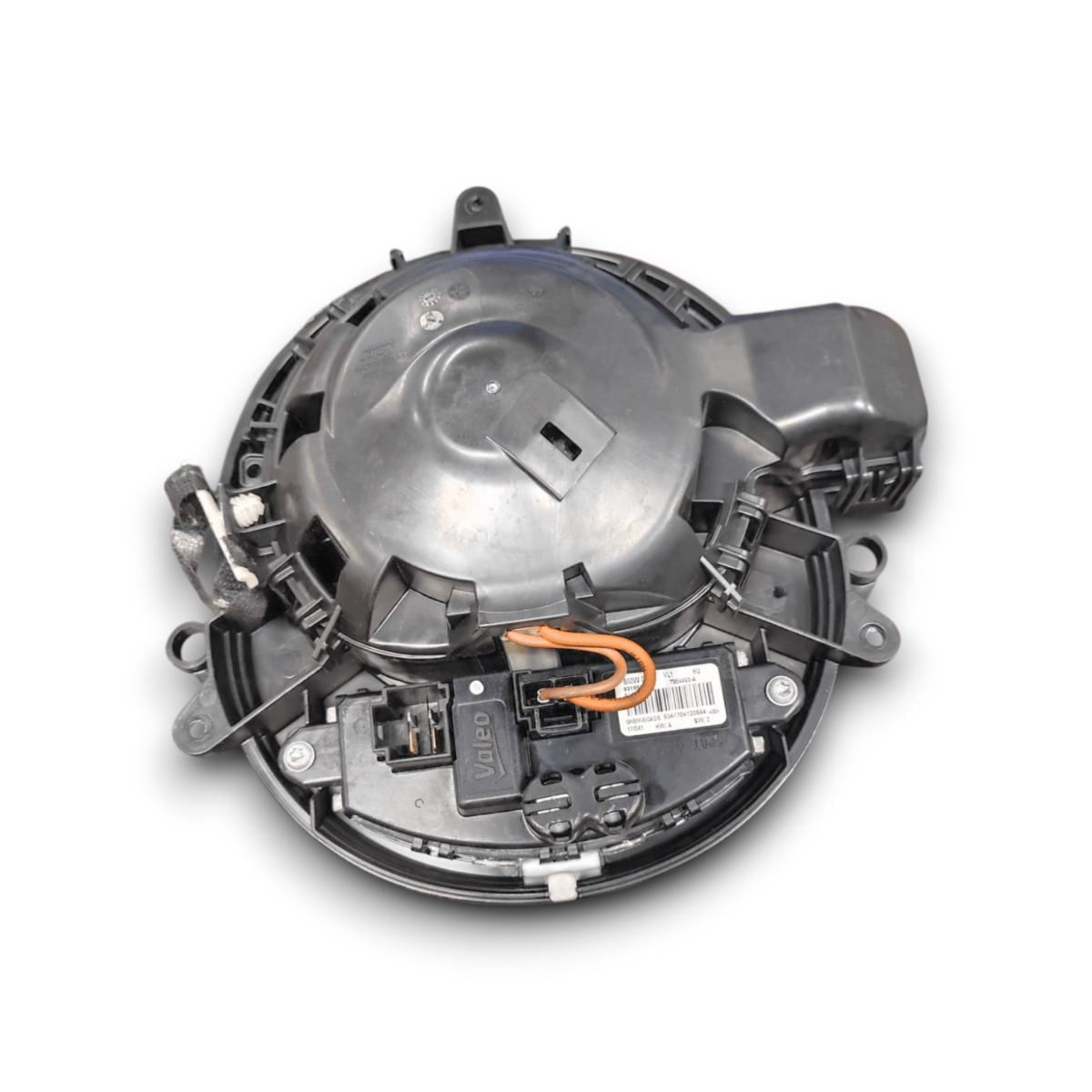 Ventola Abitacolo Bmw Serie 1 F20 2.0 Benzina COD: 931991901 (2011 - 2019) - F&P CRASH SRL - Ricambi Usati