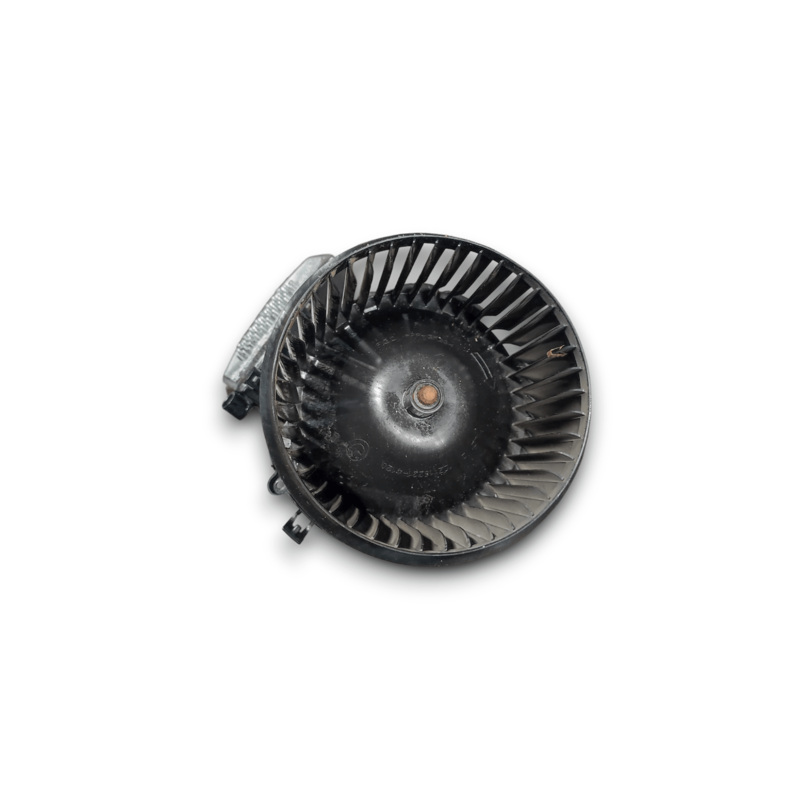 Cabin Fan Bmw Series 1 F40 CODE: CZ116243023 (2019 - 2024) - F&P CRASH SRLS - Used Parts