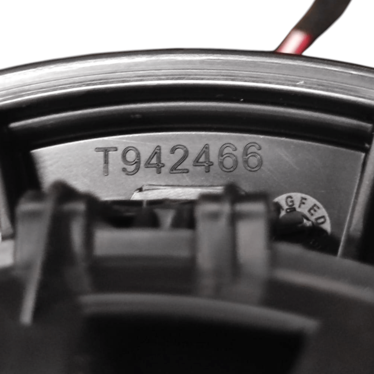 Ventola abitacolo bmw serie 4 f32 3.0 diesel cod: t942466 (2013 - 2020) - F&P CRASH SRLS - Ricambi Usati