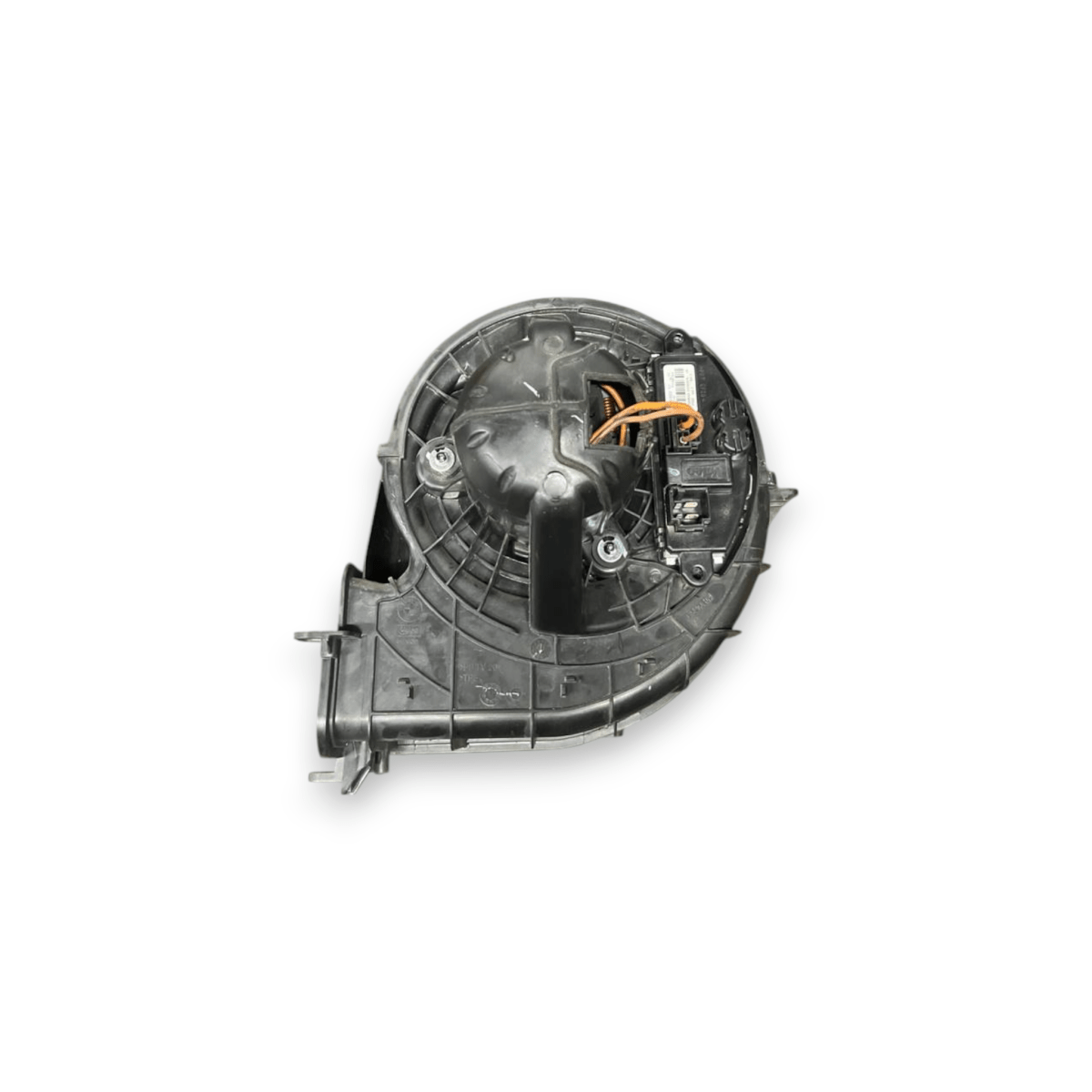 Cabin Fan Bmw X5 F15 3.0 Diesel (2015 to 2022) code: T1028989C - A - F&P CRASH SRLS - Used Parts