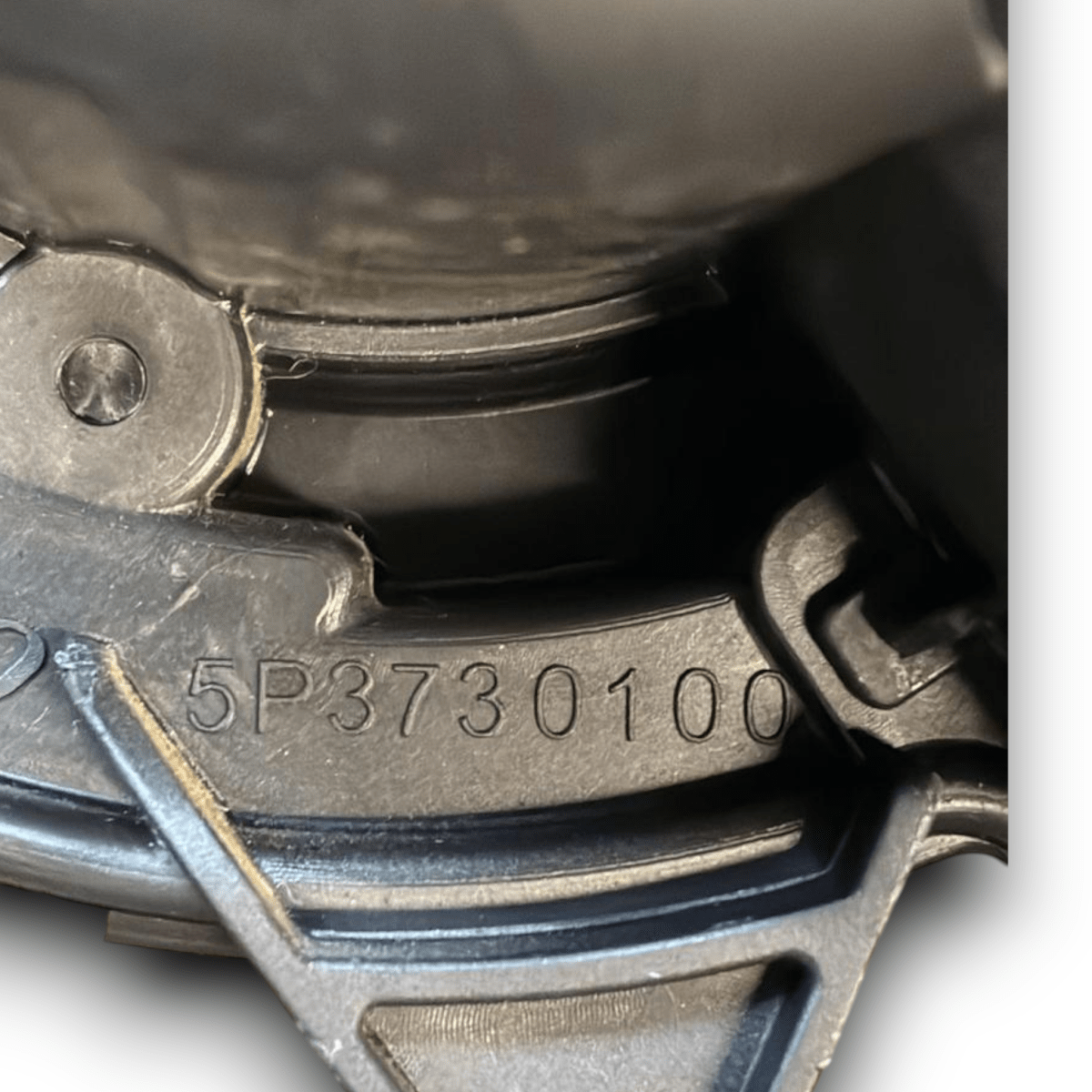 Ventola abitacolo dacia sandero ii 1.0 benzina cod : 5p3730200 (2012 - 2020) - F&P CRASH SRL - Ricambi Usati