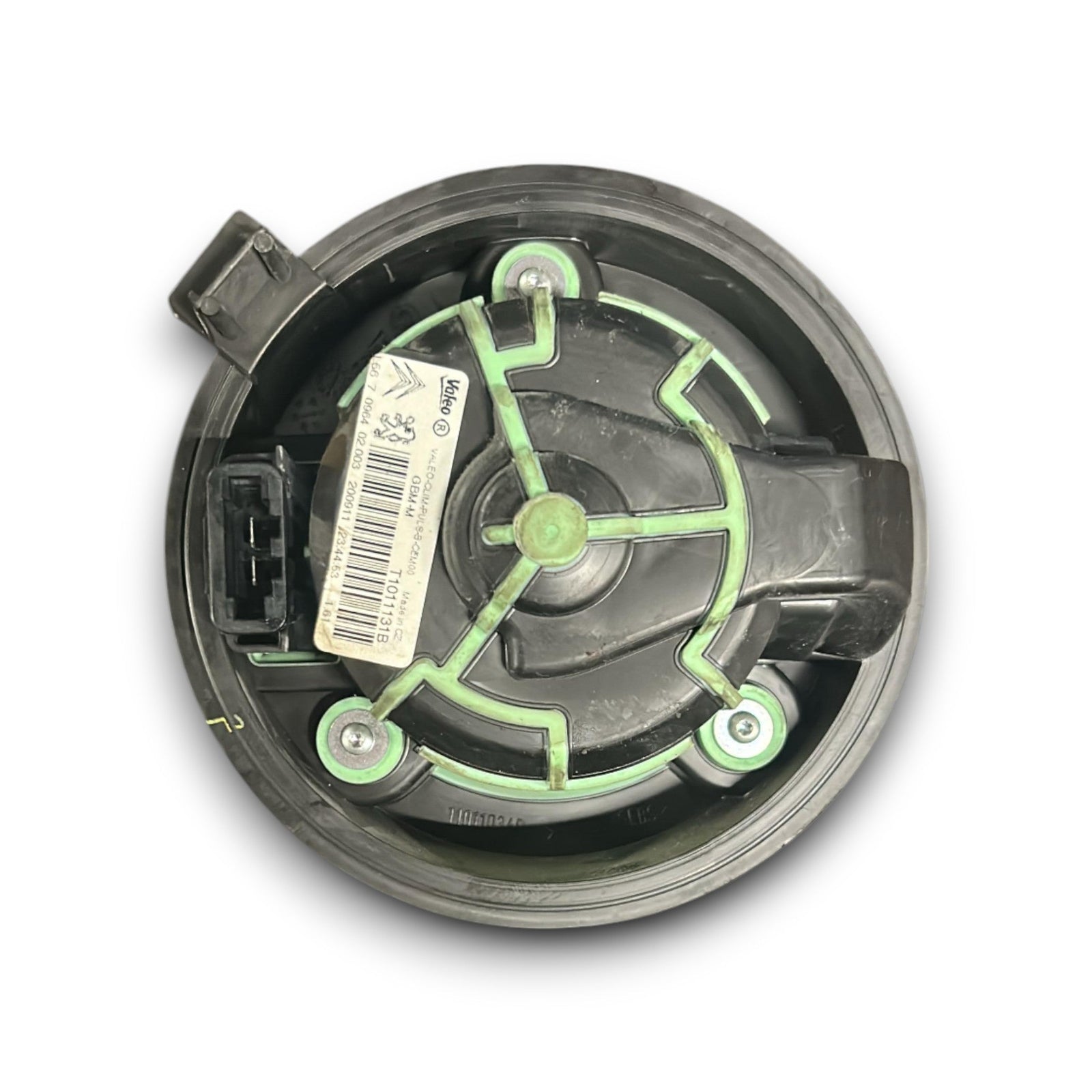 Cabin Fan DS / DS4 Code T1011131B 1.6 Diesel (2011 > 2015) - F&P CRASH SRLS - Used Parts
