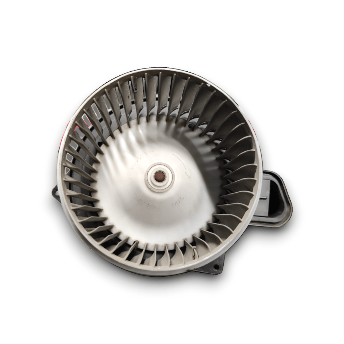 Ventola abitacolo fiat 500 1.2 benzina cod: 5q5626000 (2007 - 2015) - F&P CRASH SRLS - Ricambi Usati