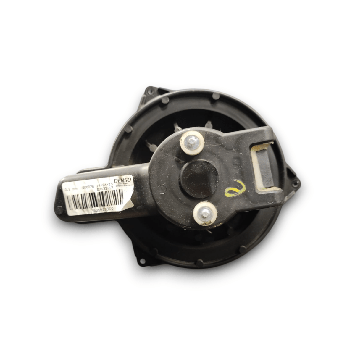 Ventola abitacolo fiat 500 1.2 benzina cod: 5q5626000 (2007 - 2015) - F&P CRASH SRLS - Ricambi Usati