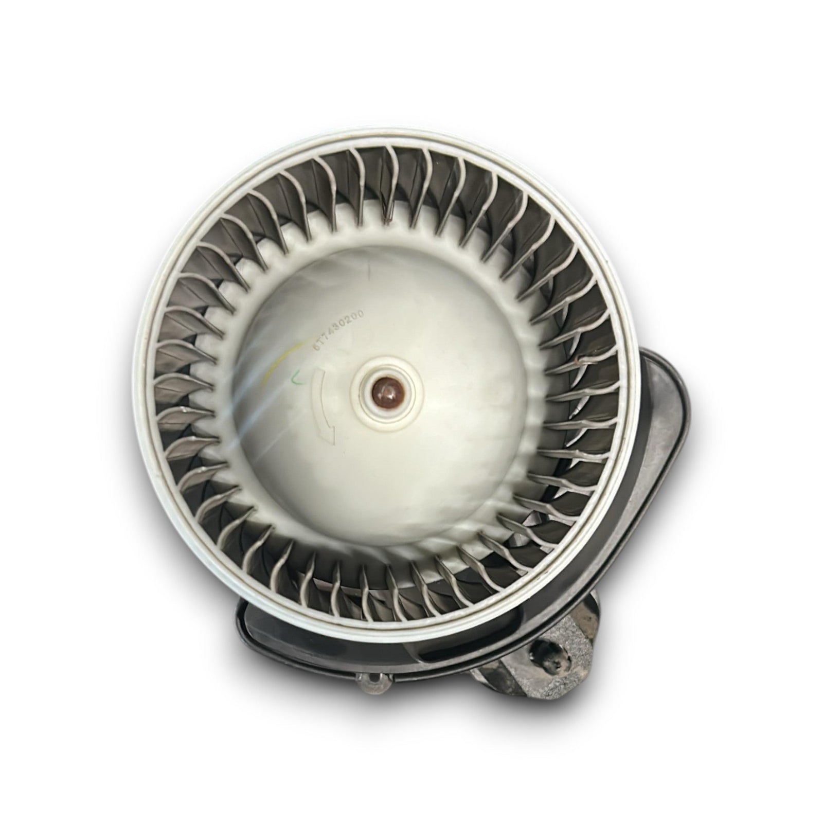 Fiat Doblo Cabin Fan code.507730100 1.6 Diesel (2009 > 2022) - F&P CRASH SRLS - Used Parts