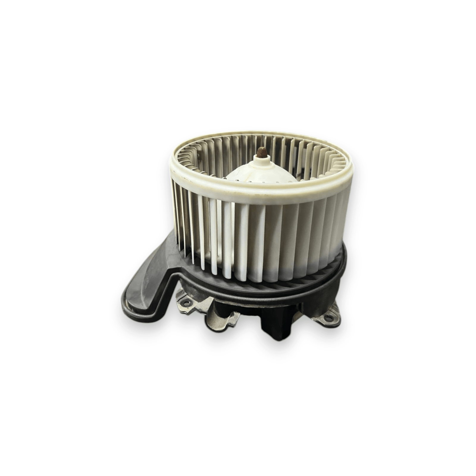 Fiat Qubo 1.3 Diesel Cabin Fan (2008 to 2019) code: 507730100 - F&P CRASH SRLS - Used Parts