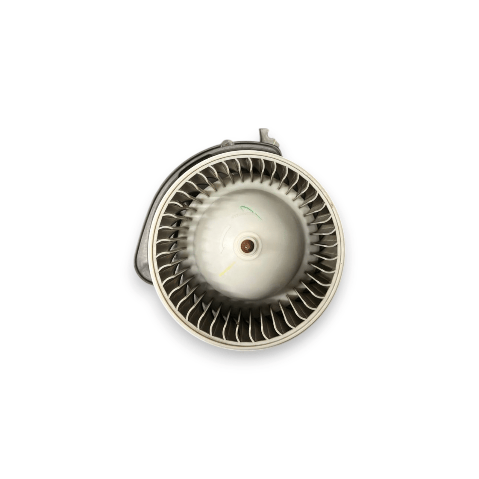 Fiat Qubo 1.3 Diesel Cabin Fan (2008 to 2019) code: 507730100 - F&P CRASH SRLS - Used Parts