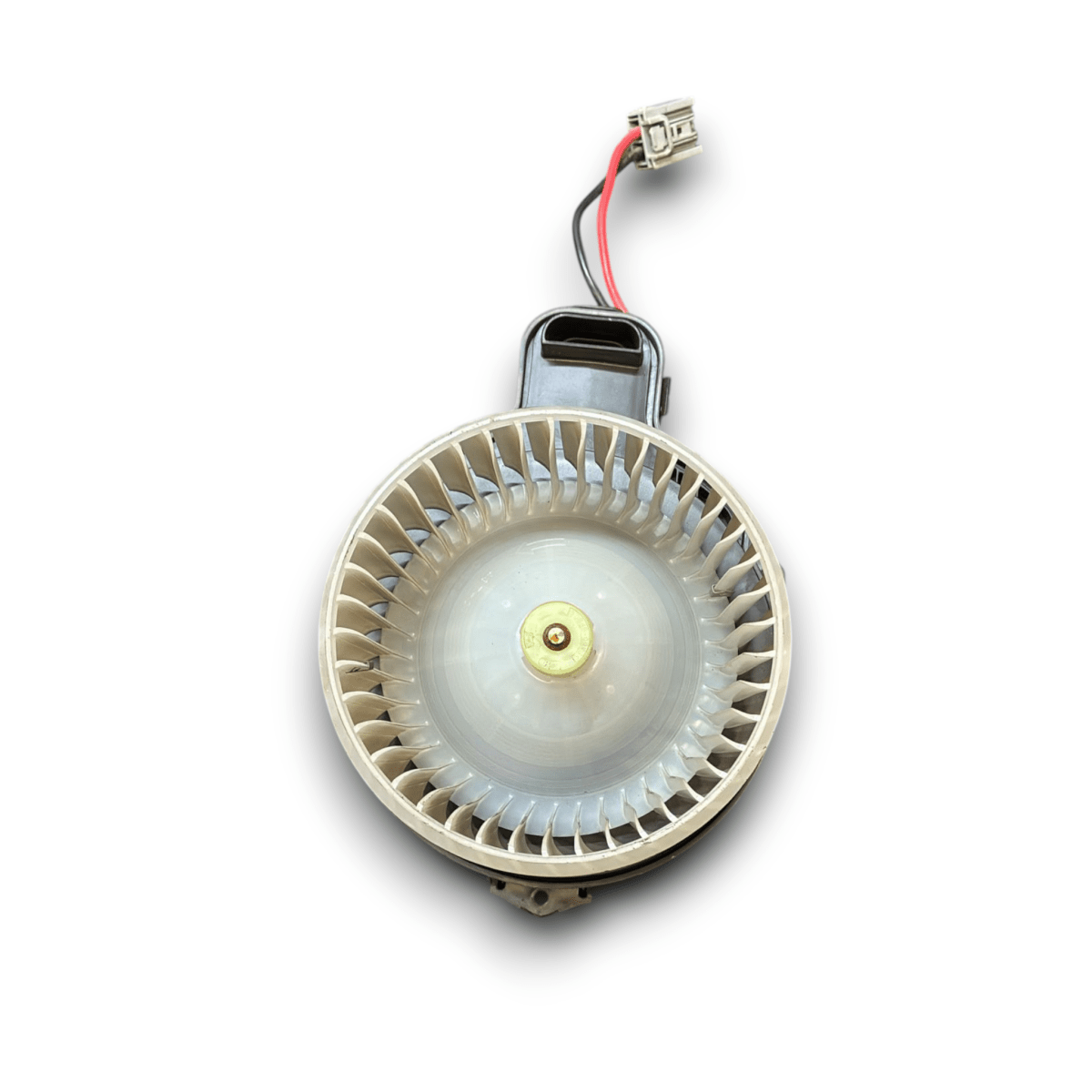 Cabin fan ford kuga 2.0 diesel code: jx6a - 19846 - ab (2018 - >) - F&P CRASH SRL - Used Parts