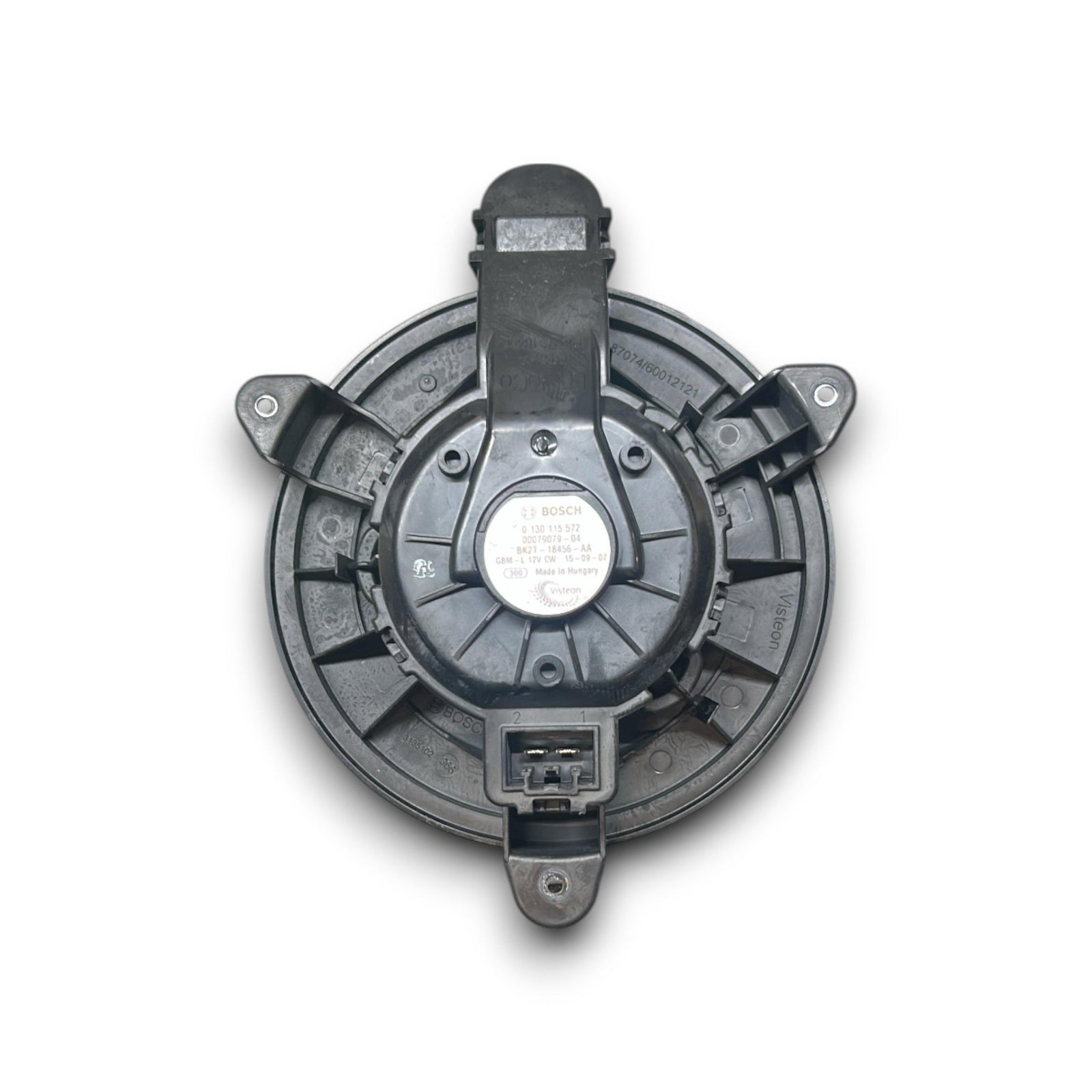 Ventola Abitacolo Ford Transit Custom cod.BK2T - 18456 - AA 2.0 Diesel (2012 > 2018) - F&P CRASH SRLS - Ricambi Usati