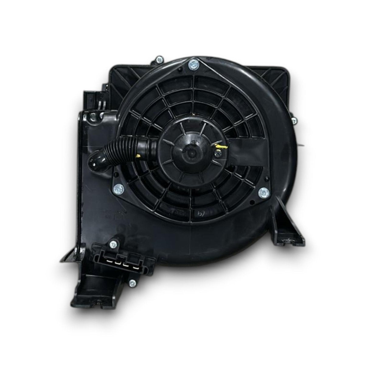 Ventola abitacolo Isuzu D - Max 8980701320 2.5 diesel (2002 > 2011) - F&P CRASH SRL - Ricambi Usati