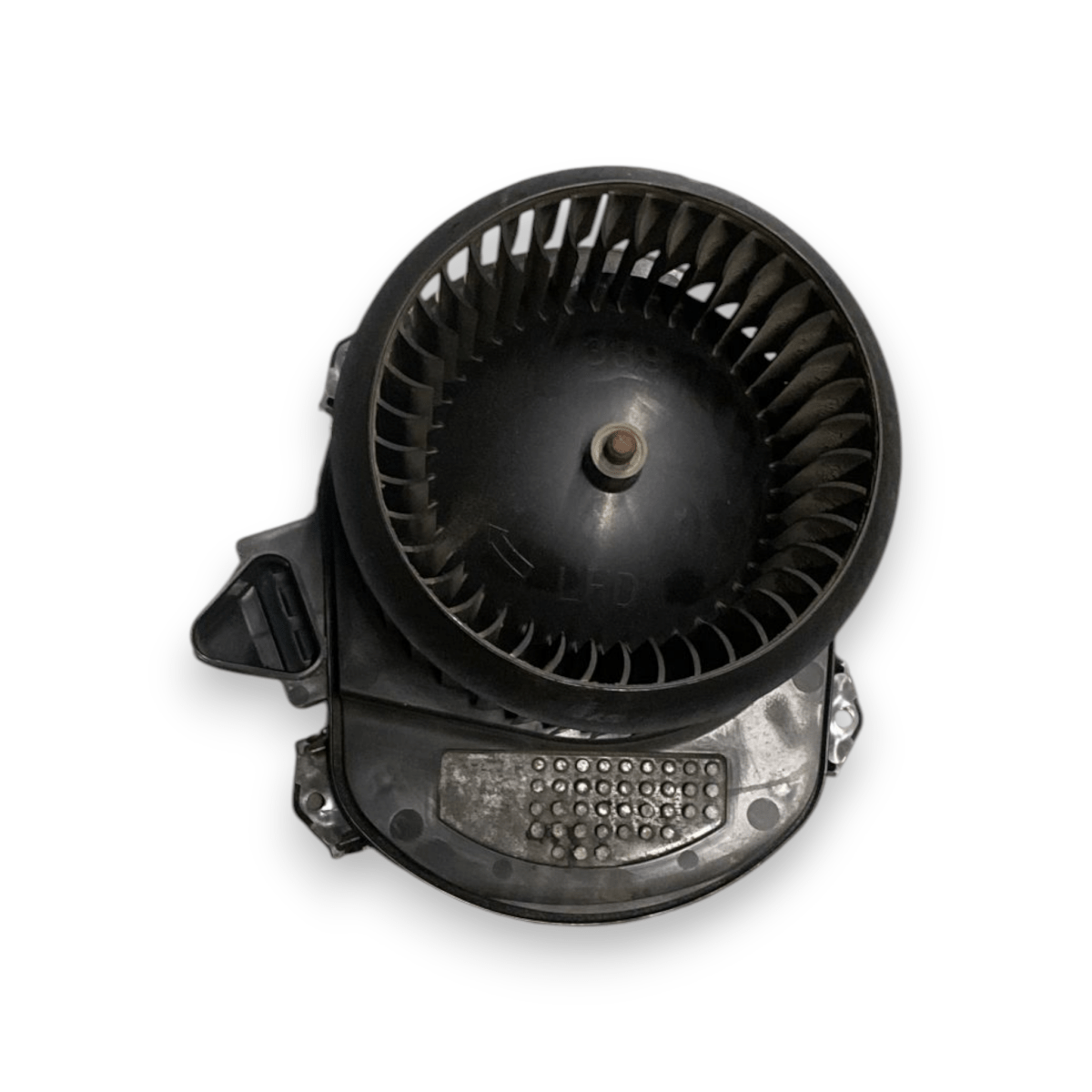 Cabin fan mercedes - benz class a w176 code:a2469064200 (2012 - 2018) - F&P CRASH SRLS - Used Parts